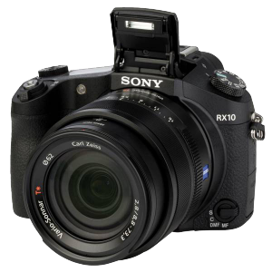 Sony RX10